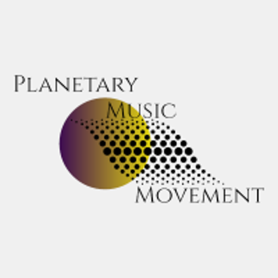 Planetary Music Movement mailing list